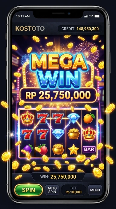 Menjelajahi berbagai pilihan aplikasi di kostoto dengan cepat dan efisien.