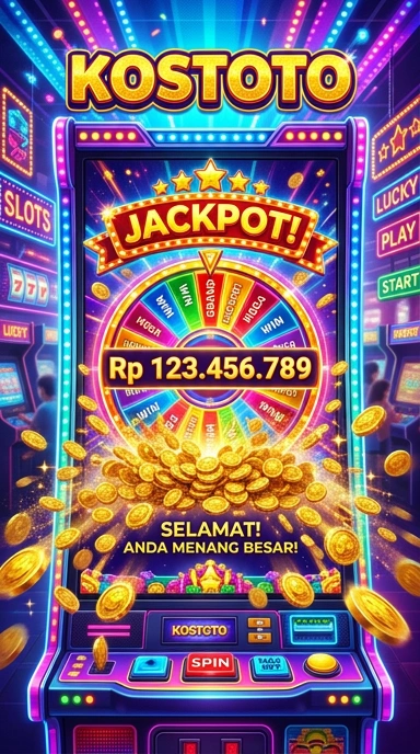Proses pengunduhan aplikasi kostoto yang aman dan terjamin.